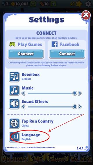 怎么调中文配图2