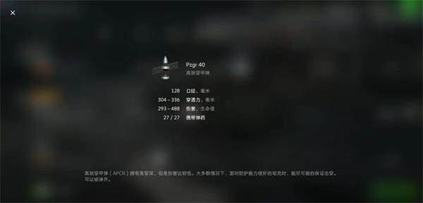 关于弹种的知识配图2