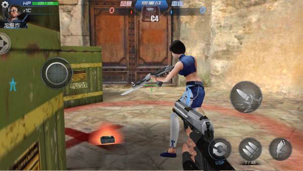 爆破模式介绍配图2