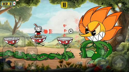 向日葵通关攻略配图5