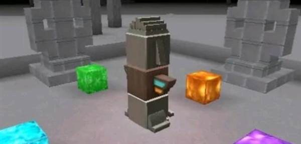 怎么召唤远古巨人配图1