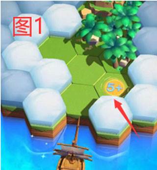 秘境探险玩法配图1