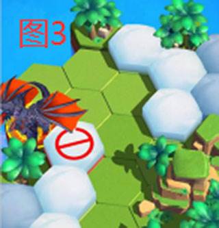 秘境探险玩法配图3