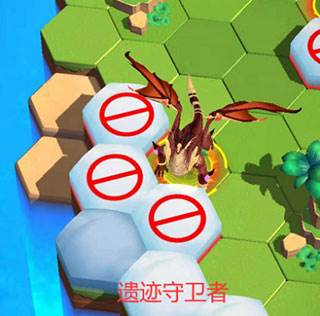 秘境探险玩法配图5