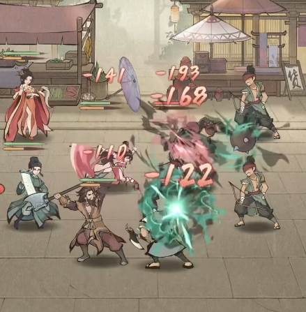 角色阵容详细介绍配图1