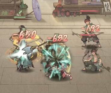 角色阵容详细介绍配图2