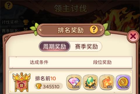 幻灵庇护所玩法介绍配图4