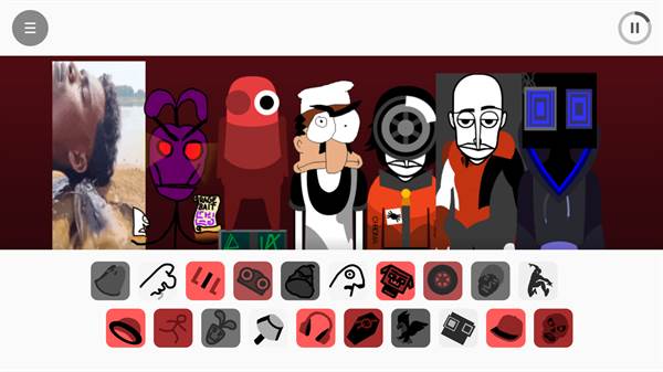 节奏盒子Spider Tomb宣传图