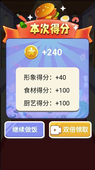 如何制作食物配图3