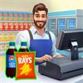 超市商店模拟器正版 My Supermarket Simulator 3D