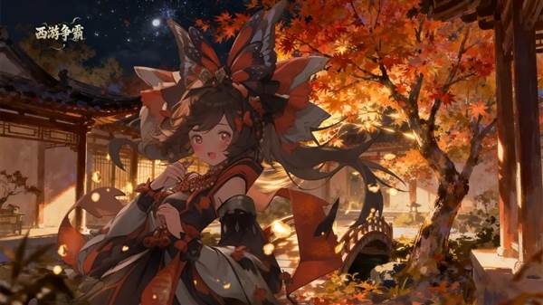 西游争霸宣传图