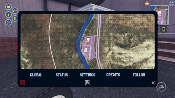 我的农场生活无限金币版宣传图