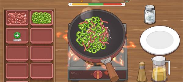 怎么炒菜配图5