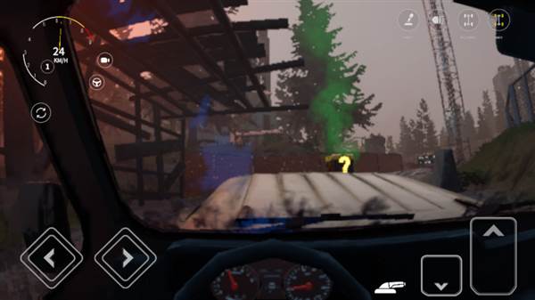 越野联赛宣传图