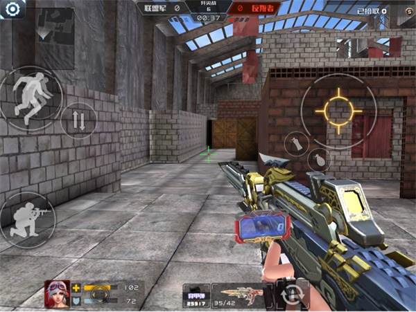 鬼神吕布OC14攻略配图3