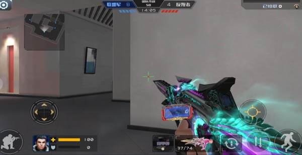 鬼神吕布OC14攻略配图7