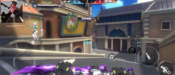 怎么改操作方案设置配图1