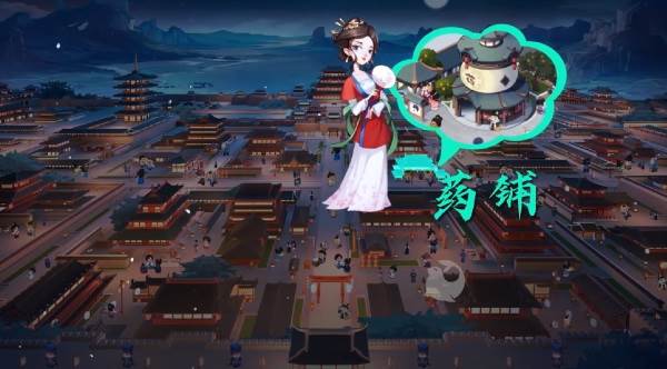 产业有哪些配图1