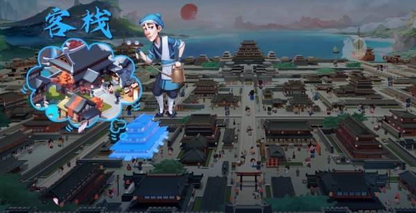 产业有哪些配图2