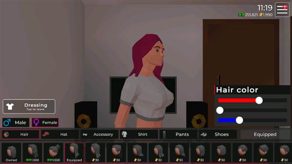 汽车LP极限驾驶无限金币版最新版本宣传图