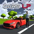 汽车LP极限驾驶破解版 Cars LP