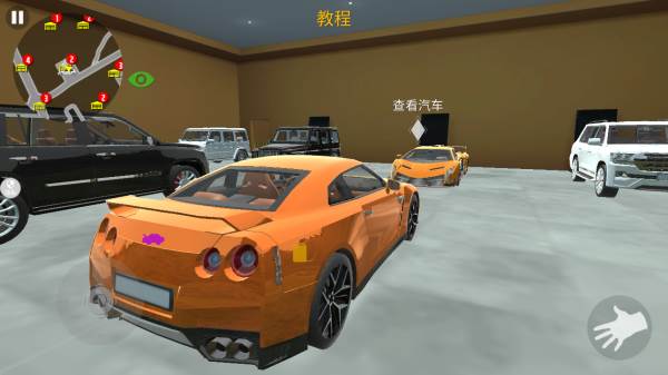 游戏怎么玩配图2