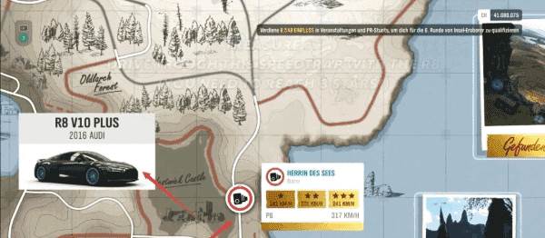 财富岛宝藏玩法配图2