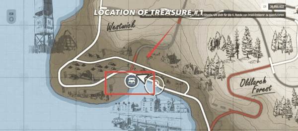 财富岛宝藏玩法配图5