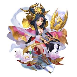 紫金神将介绍配图1