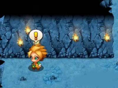 怎么走出山洞配图4