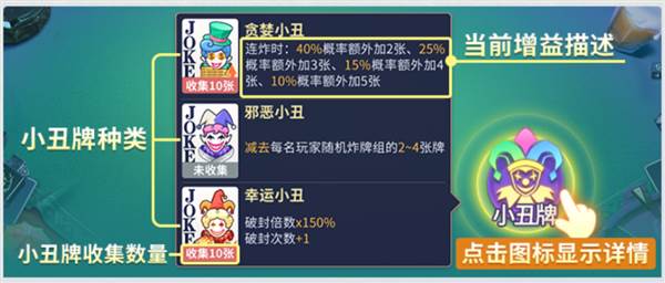 克隆小丑牌规则介绍配图2