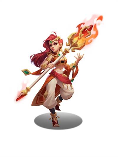 姬丽尔教学配图1