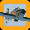 世界大战飞行模拟器(解锁飞机)
