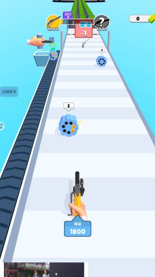 游戏怎么玩配图2