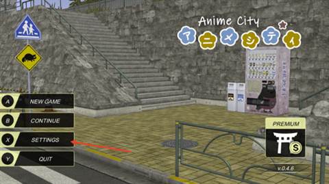 怎么设置中文配图1