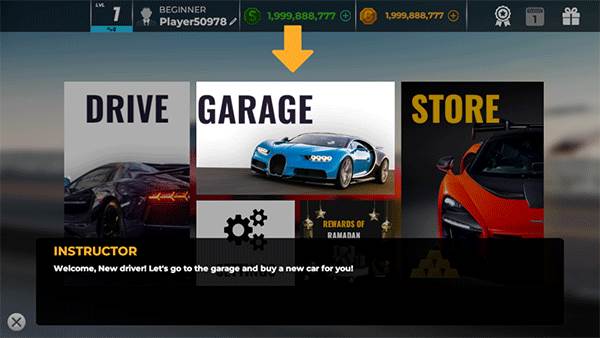 操控驾驶方法配图1