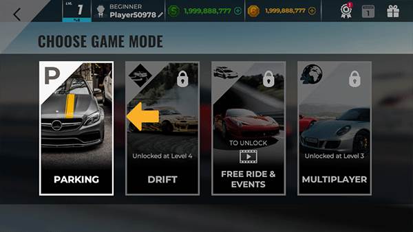 操控驾驶方法配图3