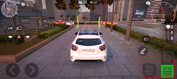 操控驾驶方法配图7