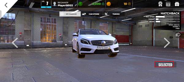 怎么改马力配图2