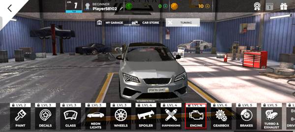 怎么改马力配图4