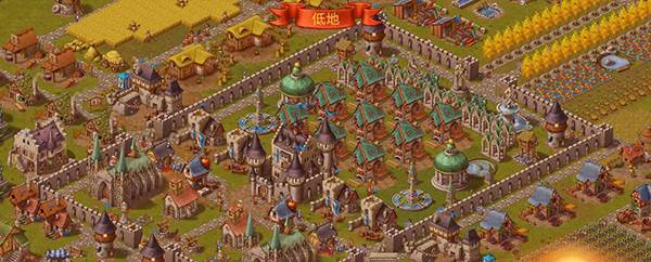 怎么快速升级配图2