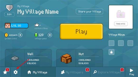 设置中文教程配图1