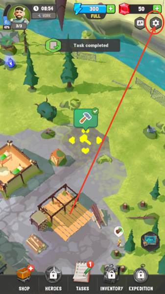 怎么修改中文配图1