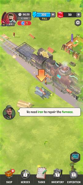 基础玩法指南配图1