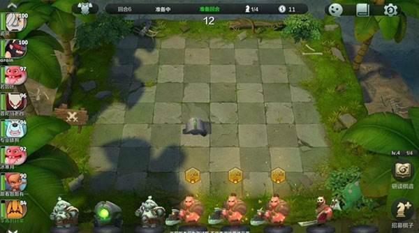 神法流怎么玩配图1