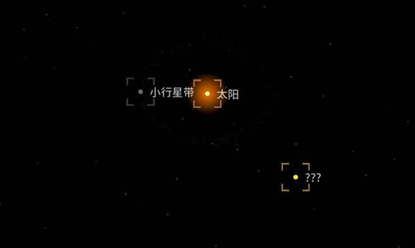 怎么触发金色小行星配图1
