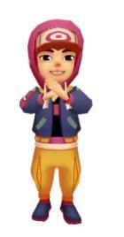 跳跃动作技巧配图1