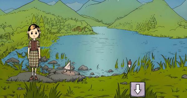 钓鱼玩法介绍配图1