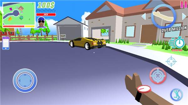 怎么过第一关配图3