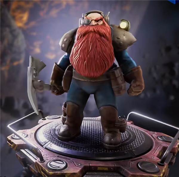 各职业介绍配图1